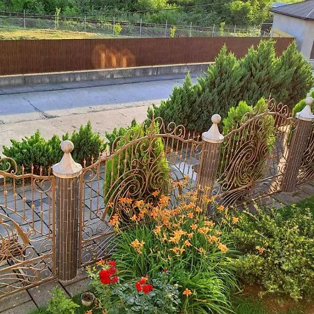 아파트 будинок 