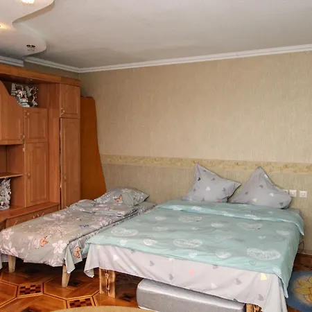 アパート будинок 