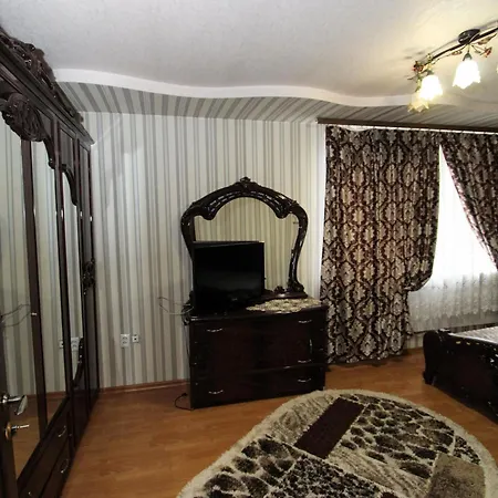 アパート будинок 