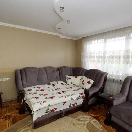 아파트 будинок 