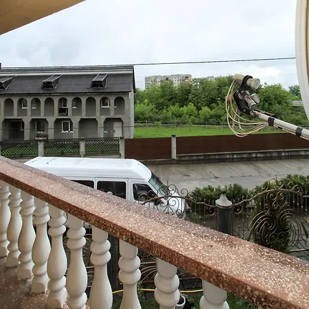 アパート будинок 