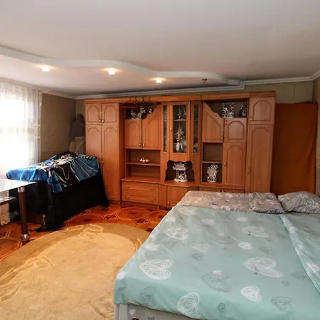 アパート будинок 