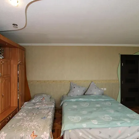 아파트 будинок 