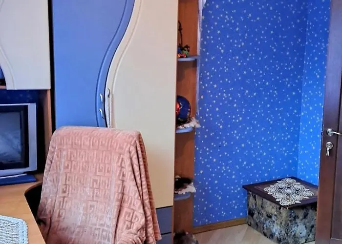 будинок 