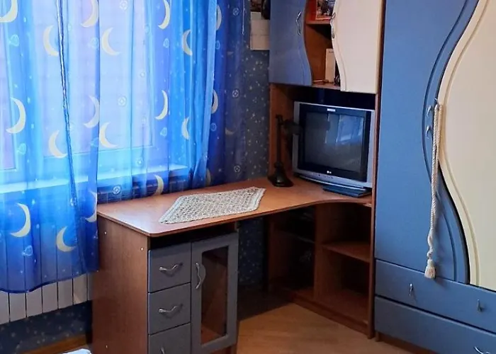 будинок 