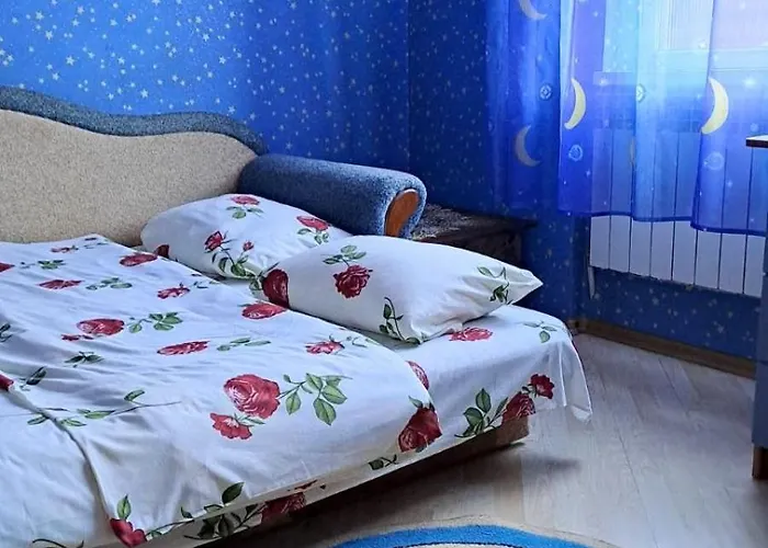 будинок 