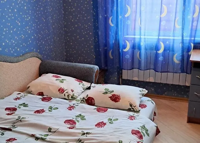 будинок 