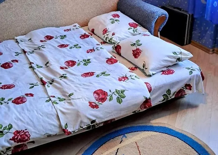 будинок 