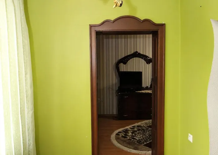 будинок 