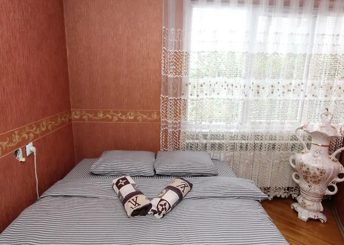 будинок 