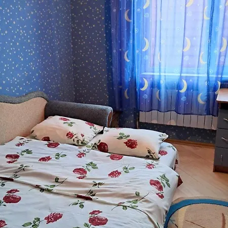 будинок 